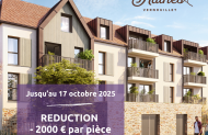 Votre appartement neuf à Vernouillet (78540), photo 3